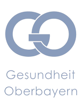 Logo Gesundheit Oberbayern GmbH